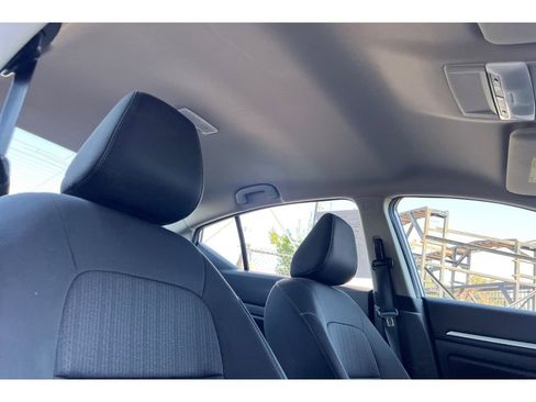 Used 2023 Nissan Altima 2.5 SV image 18