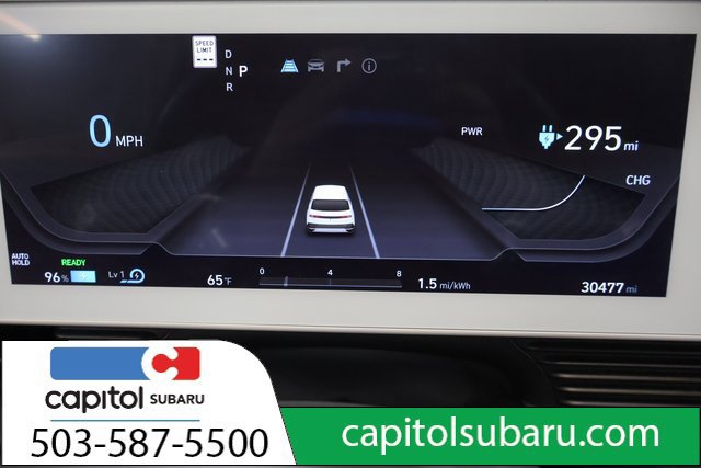 Used 2023 Hyundai Ioniq 5 SEL AWD/4WD image 16