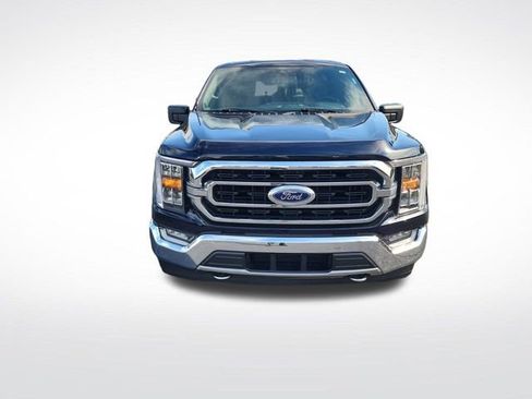 Used 2021 Ford F150 XLT w/ Equipment Group 302A High image 7