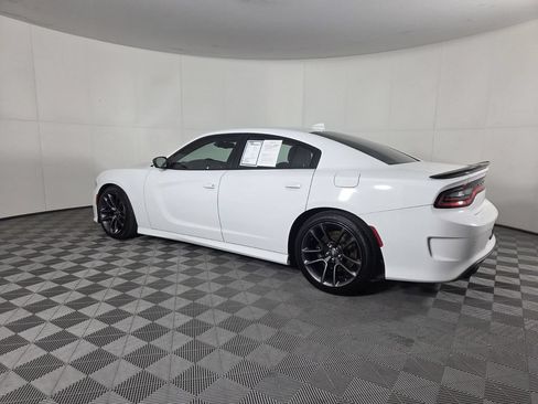 Used 2023 Dodge Charger Scat Pack RWD image 7