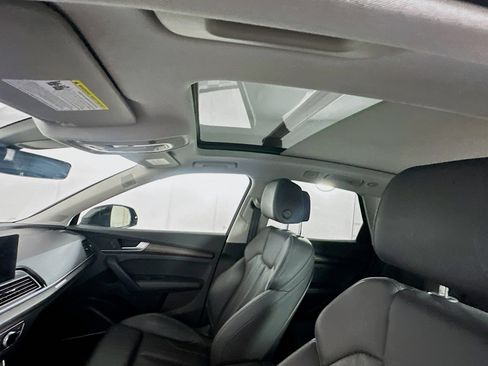 Used 2024 Audi Q5 2.0T Premium Plus image 26