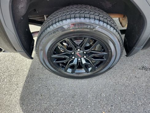 Used 2021 GMC Sierra 1500 Elevation image 6