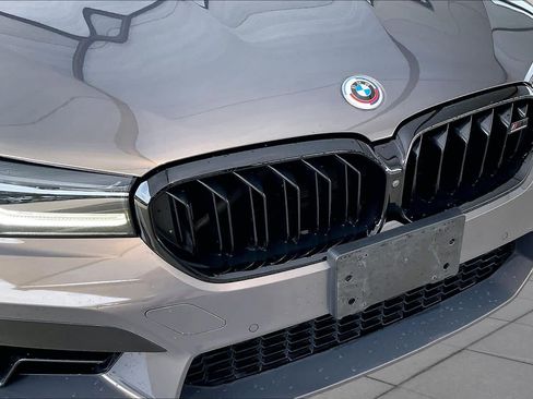 Used 2023 BMW M5 w/ Competition Package AWD/4WD image 30