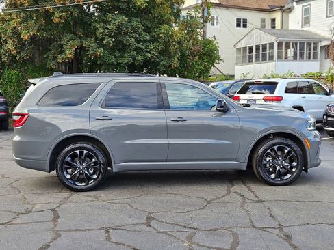 Used 2024 Dodge Durango GT image 6