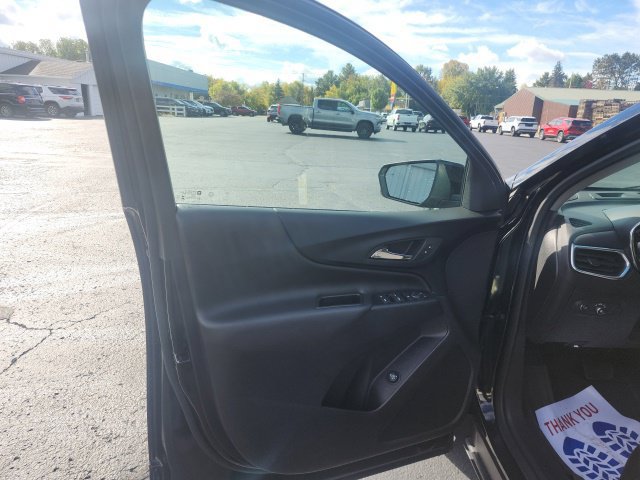 Certified 2024 Chevrolet Equinox LT w/ LPO, Floor Liner Package FWD image 13