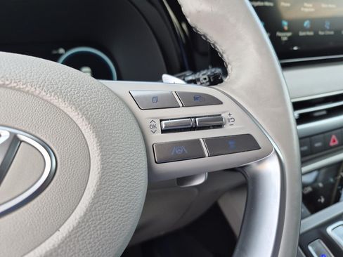 Used 2025 Hyundai Palisade Calligraphy FWD image 25