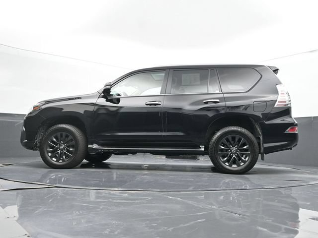 Used 2023 Lexus GX 460 Premium w/ Premium Package AWD/4WD image 52