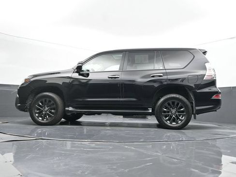 Used 2023 Lexus GX 460 Premium w/ Premium Package AWD/4WD image 52