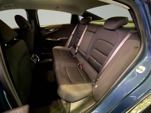 Used 2024 Chevrolet Malibu LT image 21