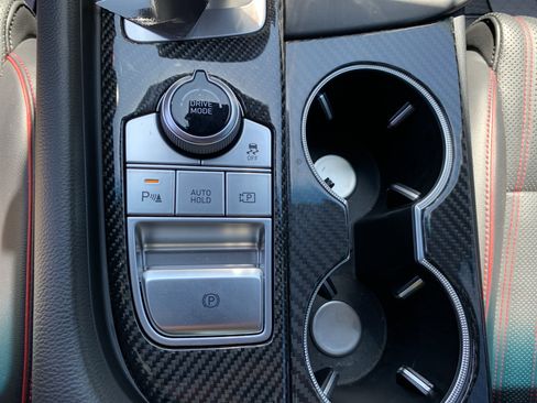 Used 2023 Genesis G70 2.0T w/ Sport Prestige Package RWD image 35