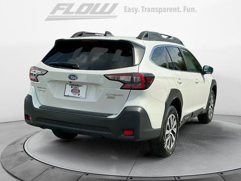Used 2025 Subaru Outback Premium w/ Popular Package #1A image 9