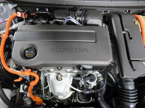 New 2026 Honda Accord Touring image 11