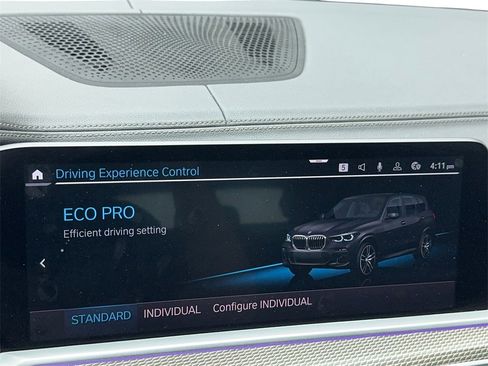 Used 2023 BMW X5 xDrive40i w/ M Sport Package image 26