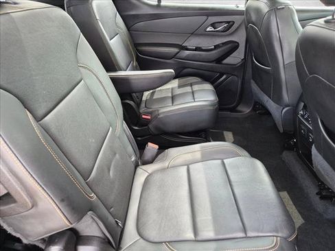 Used 2019 Chevrolet Traverse Premier w/ Redline Edition AWD/4WD image 23