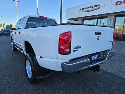 Used 2009 Dodge Ram 3500 Truck SLT w/ Popular Equipment Group