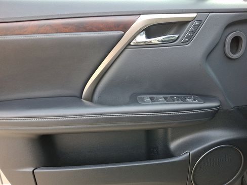 Used 2020 Lexus RX 350 AWD w/ Premium Package image 15