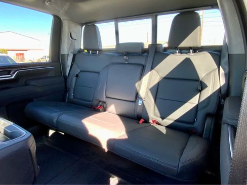 New 2026 Chevrolet Silverado 2500 LTZ w/ Trail Boss Package image 29