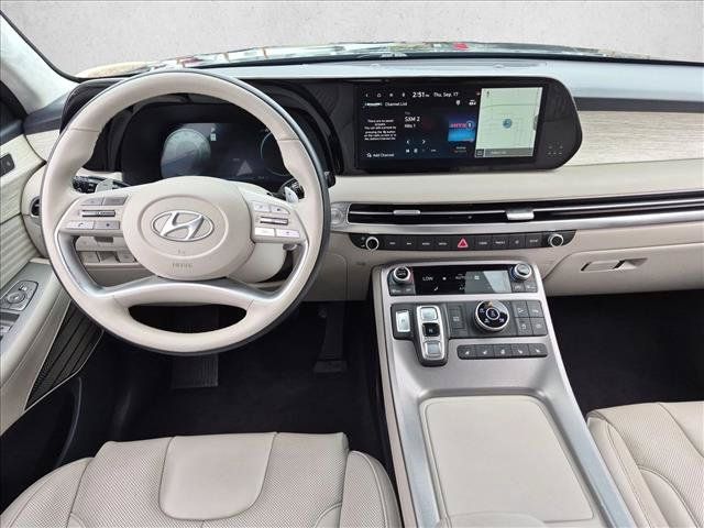 Used 2025 Hyundai Palisade Calligraphy AWD/4WD image 26