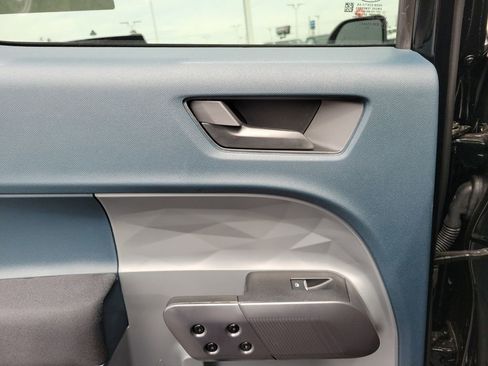 New 2026 Ford Maverick XL w/ Equipment Group 101A image 14