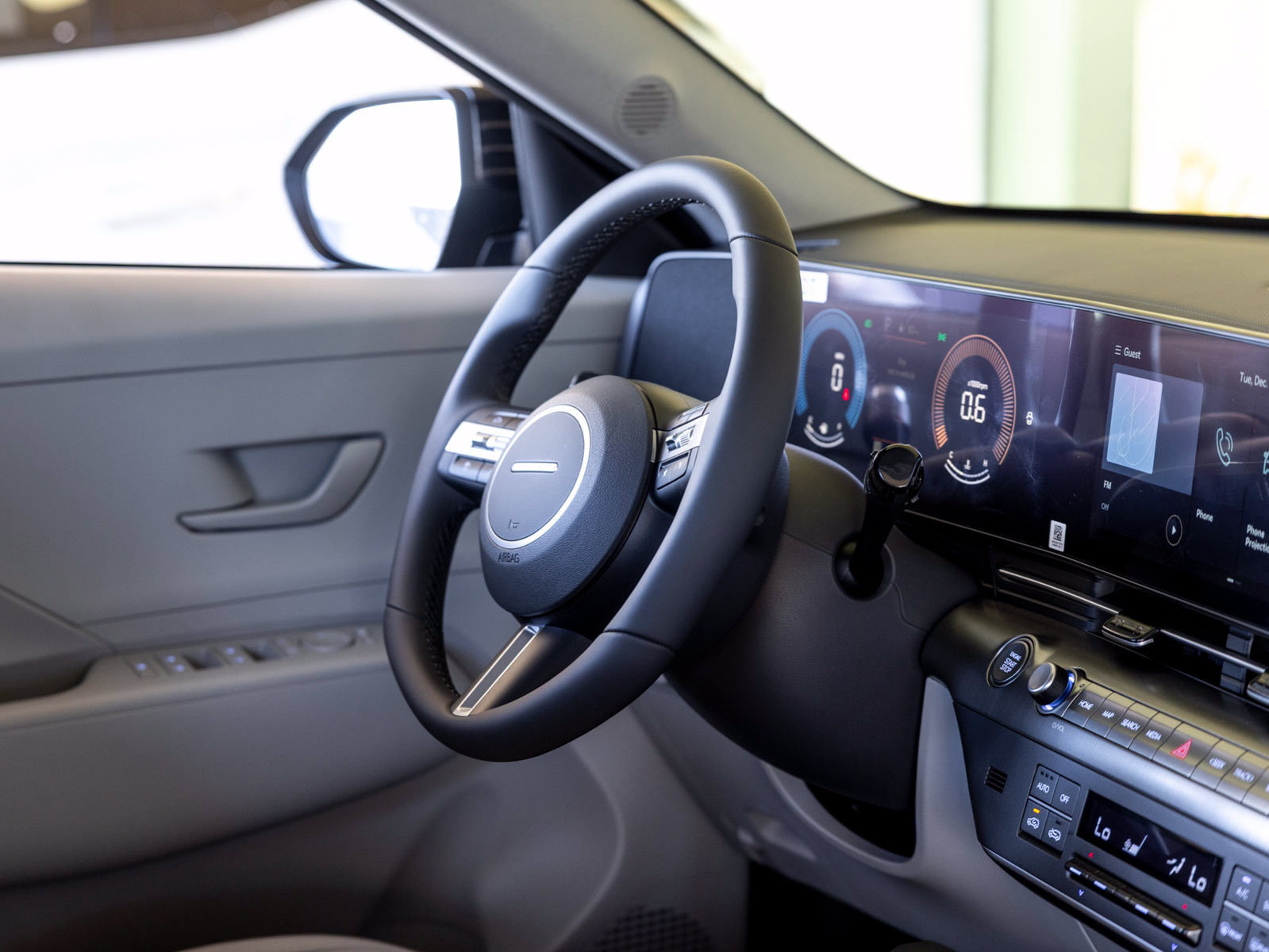 New 2026 Hyundai Kona SEL Sport FWD image 30