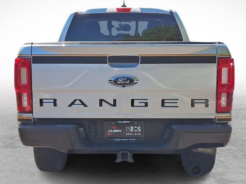 Used 2023 Ford Ranger XLT w/ Equipment Group 302A High AWD/4WD image 5