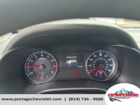 Used 2023 Kia Forte LXS w/ LXS Technology Package FWD image 17