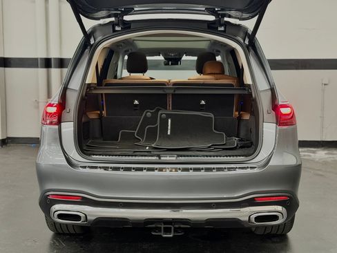 Used 2026 Mercedes-Benz GLS 450 4MATIC image 15