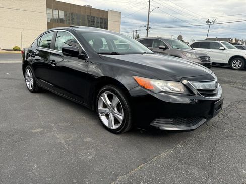 Used 2014 Acura ILX FWD image 31