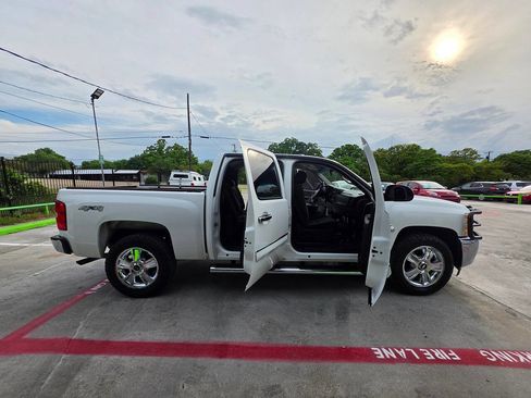 Used 2013 Chevrolet Silverado 1500 LT image 30