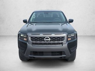 New 2026 Nissan Frontier SV video 2