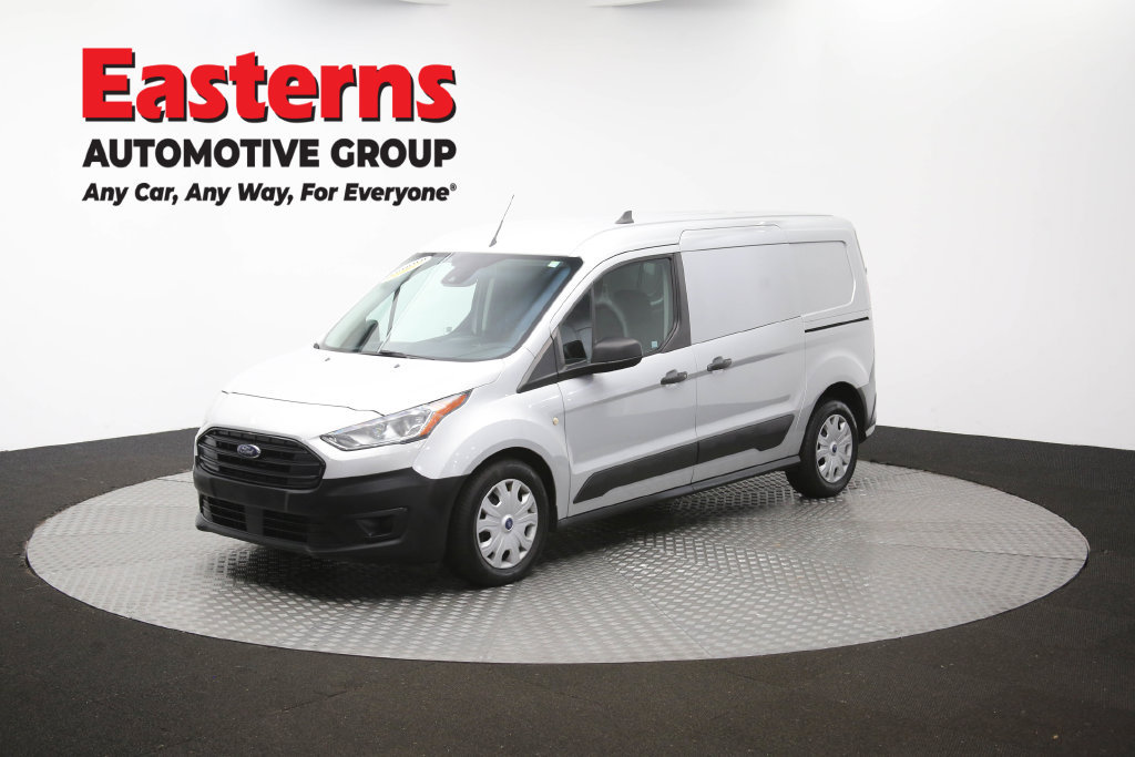 Used 2020 Ford Transit Connect XL FWD image 56