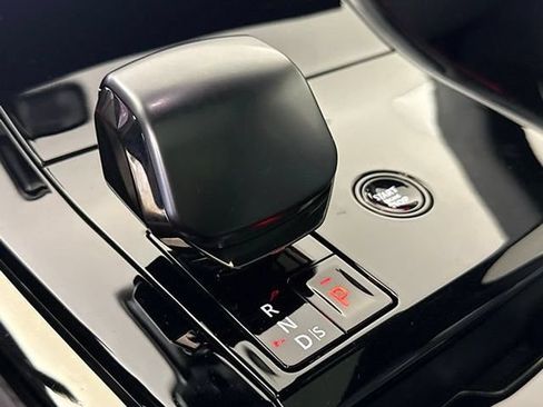 New 2025 Land Rover Range Rover Sport SV Edition Two AWD/4WD image 19