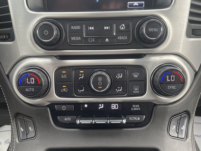 Used 2020 GMC Yukon SLT w/ Value Plus Edition AWD/4WD image 19
