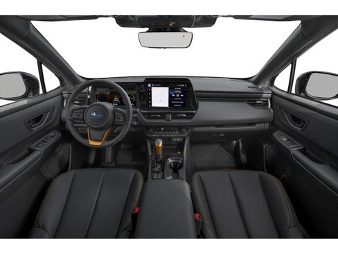 New 2026 Subaru Outback Wilderness AWD/4WD image 5