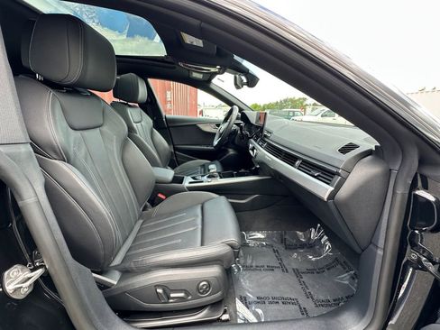 Used 2025 Audi A5 2.0T Premium Plus image 28