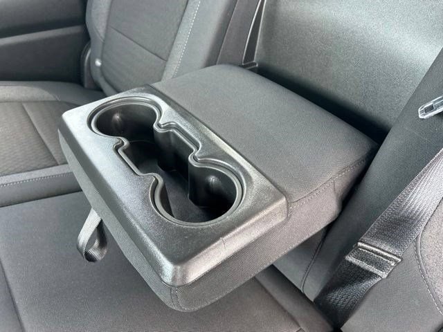 Used 2020 Chevrolet Silverado 1500 RST w/ True North Edition AWD/4WD image 41