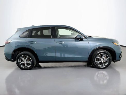 Used 2024 Honda HR-V EX-L image 7