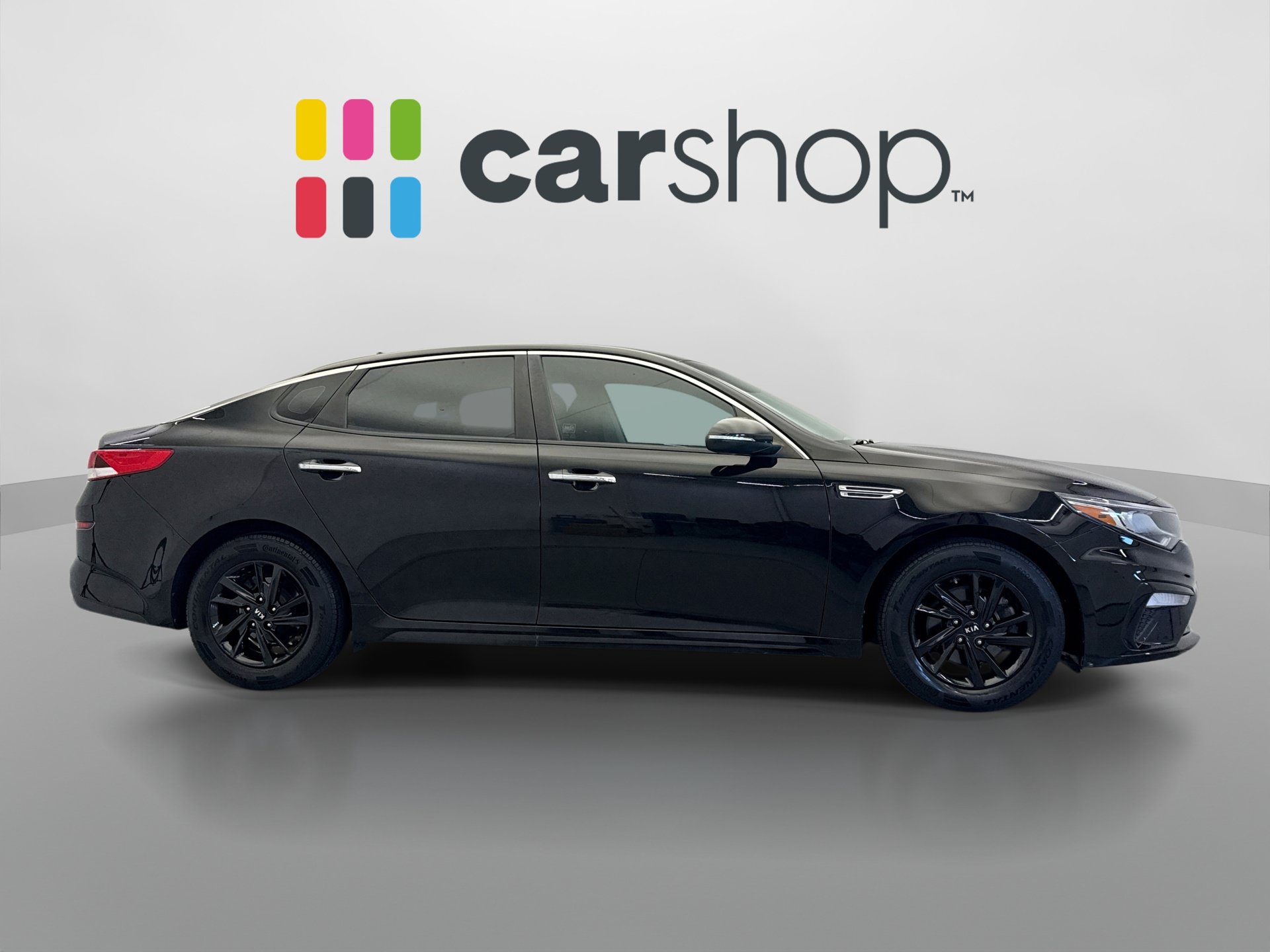 Used 2019 Kia Optima LX FWD image 6