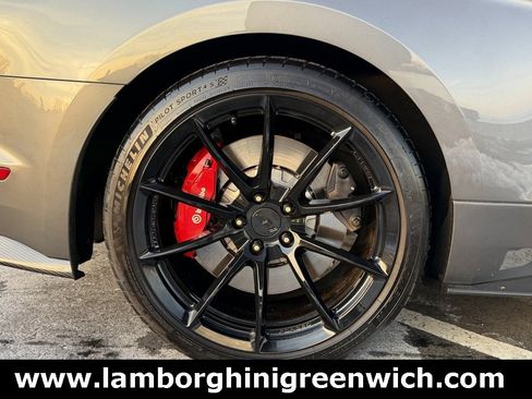 Used 2021 Ford Mustang Shelby GT500 w/ Technology Package image 12