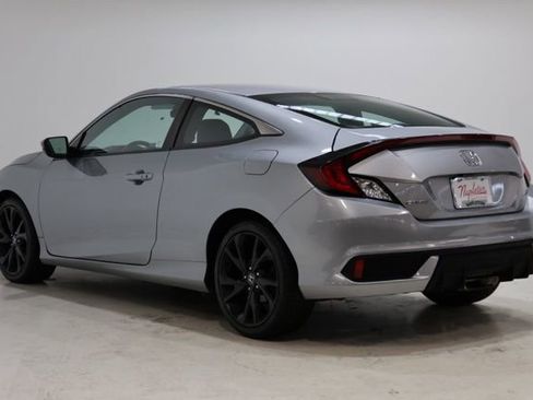 Used 2019 Honda Civic Sport image 5