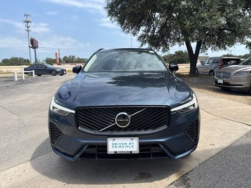 New 2027 Volvo XC60 B5 Plus AWD/4WD image 2