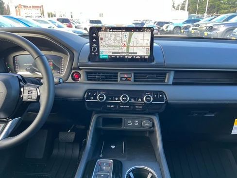 New 2025 Honda Pilot Elite image 22