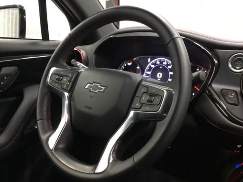 Used 2023 Chevrolet Blazer RS image 33