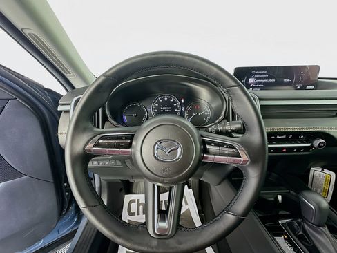 Certified 2026 MAZDA CX-50 AWD 2.5 Hybrid w/ Weather Package image 8