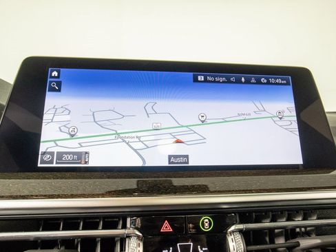 Used 2023 BMW X3 sDrive30i w/ Convenience Package image 23