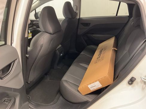 New 2026 Subaru Crosstrek 2.5i Premium AWD/4WD image 31