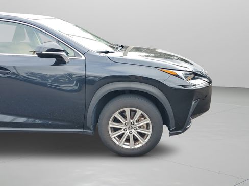Used 2021 Lexus NX 300 FWD w/ Accessory Package 2 image 32