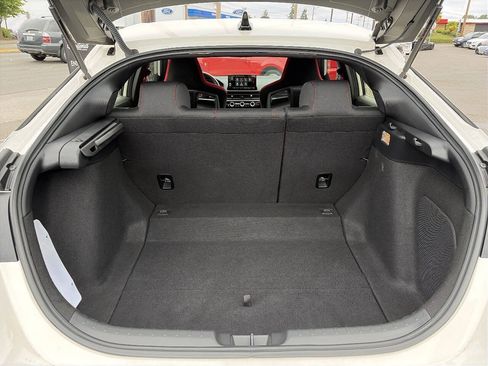 Used 2024 Honda Civic Type R image 8