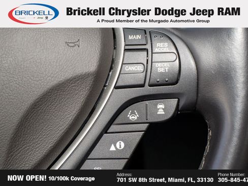 Used 2021 Acura ILX Base image 31