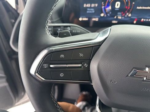 New 2026 Chevrolet Traverse Z71 w/ Driver Confidence Package image 23